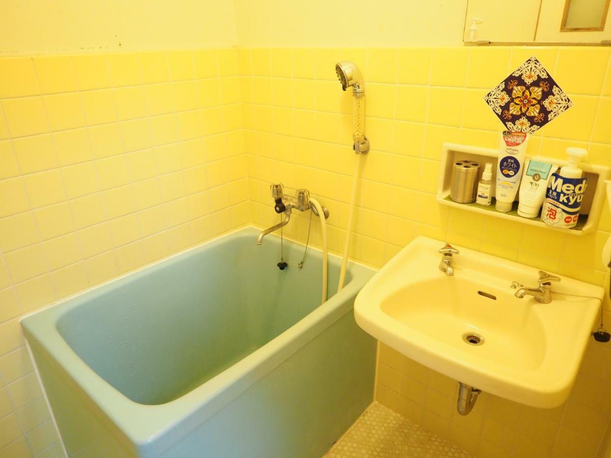 נאהא Holiday Homes Tsuboya 301 מראה חיצוני תמונה