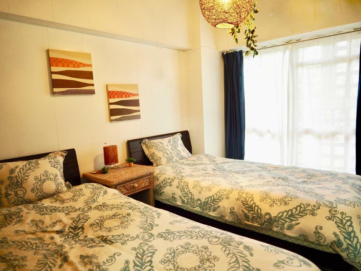 נאהא Holiday Homes Tsuboya 301 מראה חיצוני תמונה